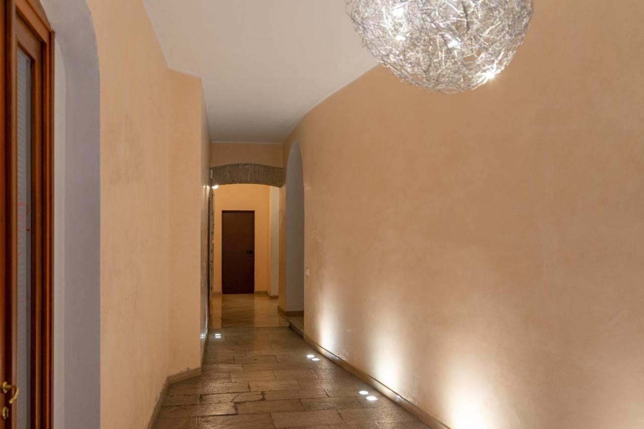 Casa Vacanze Penelope In Centro Storico Terst Exteriér fotografie