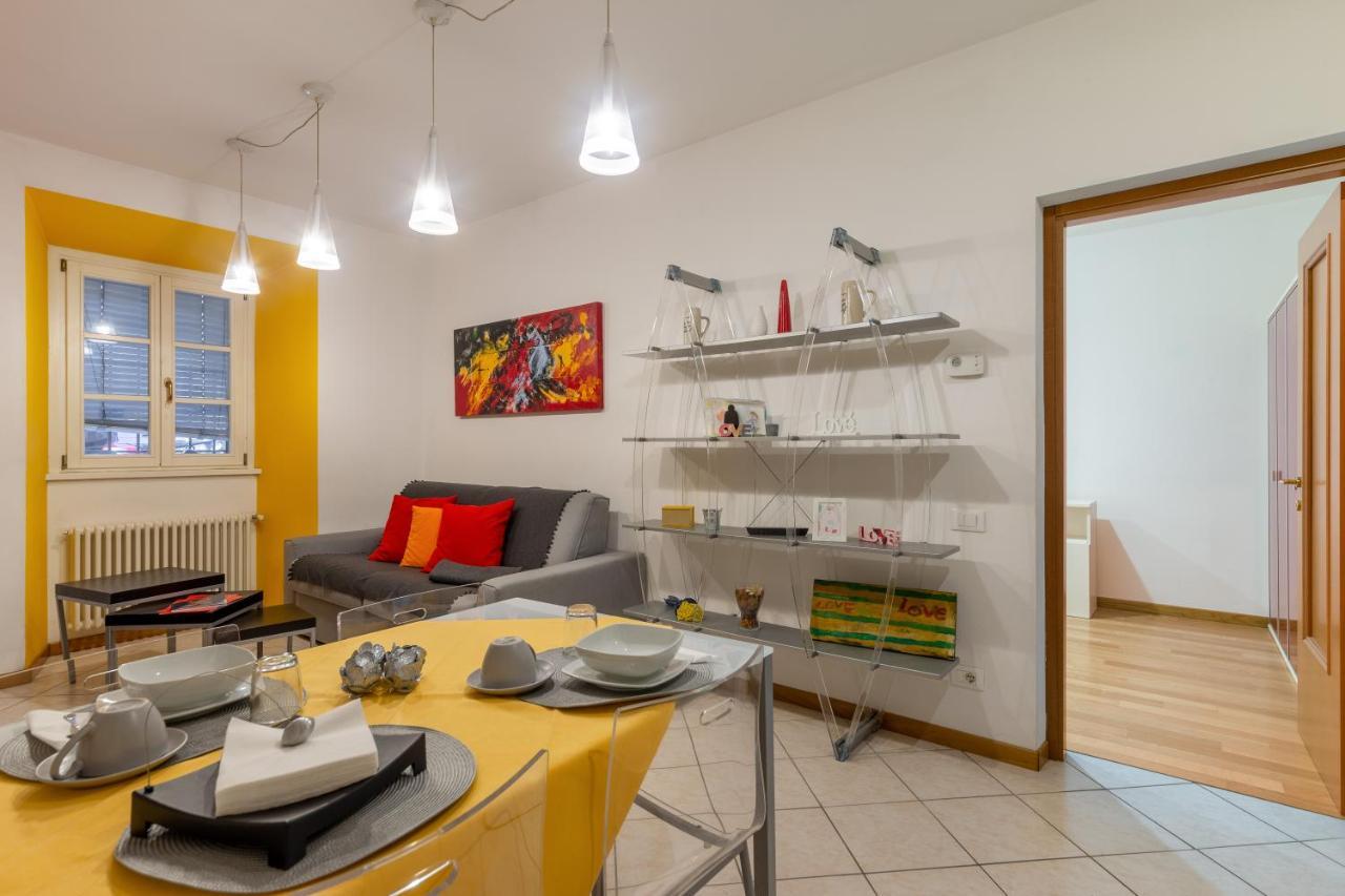 Casa Vacanze Penelope In Centro Storico Terst Exteriér fotografie