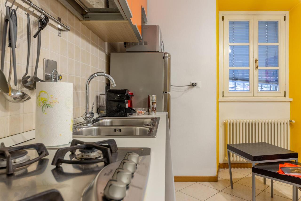 Casa Vacanze Penelope In Centro Storico Terst Exteriér fotografie